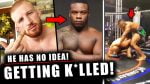 Exciting Updates from the World of MMA: New Opponent for Bo Nickal, Logan Paul’s UFC Ambitions, and Yair Rodriguez’s Custom Championship Belt