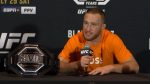 Justin Gaethje’s Epic Victory and Post-Fight Press Conference | UFC 291