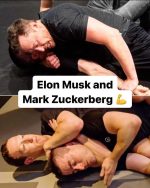 Elon Musk vs. Mark Zuckerberg: Predictions for the MMA Fight