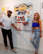 UFC Octagon Girl Brittney Palmer: A Glimpse into Her Fascinating Life