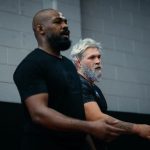 Jon Jones and Gordon Ryan: Training Partners and Mutual Respect