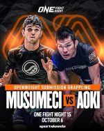 Mark Zuckerberg’s Journey into Mixed Martial Arts: A Surprising Transformation