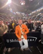 Should UFC Implement Bounty Hunter Contracts to Incentivize Fighters?