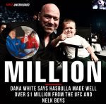 Hasbulla Magomedov: The Unlikely Icon Shaking Up the UFC