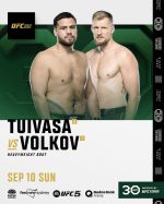 UFC 293 in Sydney: What to Expect from the Blockbuster Event