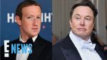 Mark Zuckerberg and Elon Musk’s Proposed Cage Match Fight: The Truth Revealed