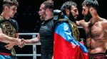 World Champions Shine at ONE Fight Night 13: What’s Next for the Winners?