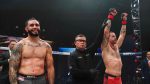 Clay Collard Advances to PFL Championship with Unanimous Decision Victory
