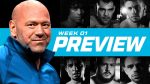 Exciting Season 7 of Dana White’s Contender Series Begins with a Bang