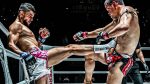 Exciting Muay Thai and MMA Action at ONE Friday Fights 30