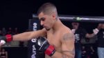 Rising MMA Star Gabriel Braga Set to Thrill in Upcoming Fight