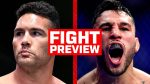 Chris Weidman’s Remarkable Comeback: Overcoming Devastating Injury to Return to the Octagon
