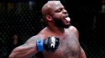 Derrick Lewis Signs New 8-Fight Deal with UFC: What It Means for His Legacy