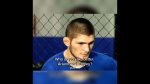 Khabib Nurmagomedov’s Controversial Stance on UFC’s Ring Girls