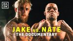 Nate Diaz Reveals Boxing Secrets Ahead of Showdown with Jake Paul