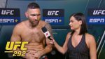 Chris Weidman Defies Retirement Calls After UFC Loss