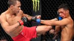 UFC Presents ROAD TO UFC: Asia’s Top MMA Prospects Compete for a UFC Contract
