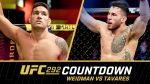 Chris Weidman’s Epic Comeback: Ready to Shock the World at UFC 292
