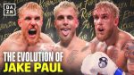 Is Jake Paul’s Boxing Career Limited by his Lack of Struggle?