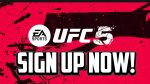UFC 5 Teaser Revealed: What to Expect from the Upcoming MMA Simulation Title