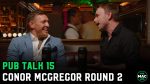 Conor McGregor Teases Return to the Octagon as the ‘Baddest’ Man in MMA
