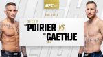 The Future of Dustin Poirier and Alex Pereira in the World of MMA
