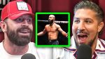 Demetrious Johnson Confirms Potential Fight with YouTuber Bradley Martyn