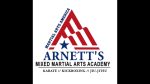 Arnetts Martial Arts America Dominates at Northern Quest Casino