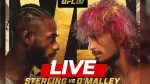 UFC 292: Aljamain Sterling vs. Sean O’Malley – A Battle for the Bantamweight Title