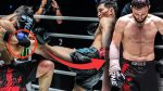 ONE Championship Returns with Exciting Title Fights and Home Hero Tawanchai’s Kickboxing Debut