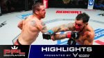 PFL Season 5 Finals: Collard vs. Aubin-Mercier, Magomedkerimov vs. Sy