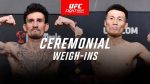 Max Holloway vs. ‘The Korean Zombie’: Epic Showdown at UFC Fight Night Singapore