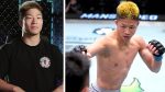 The Inspiring Journey of Rinya Nakamura: From Wrestling Champion to MMA Fighter