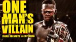 Inside the World of MMA Star Israel Adesanya: A Documentary Journey