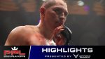 Shocking Upset in PFL Playoffs: Bubba Jenkins Falls to Jesus Pinedo