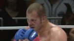 The Unforgettable Fighter: Fedor Emelianenko’s Stone-Faced Demeanor