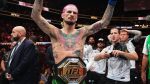 Helena Native Sean O’Malley Claims UFC Bantamweight Title with Stunning Knockout
