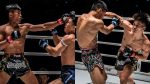 ONE Championship Fight Night 13: Lineker’s Setback and Title Fights