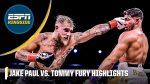 Jake Paul Reflects on Loss and Prepares for Nate Diaz Showdown
