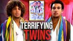 Twin Brothers Tye and Kade Ruotolo Set to Make Waves in MMA
