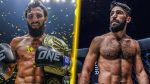Exciting ONE Championship Fights: Musumeci vs. Brooks, Allazov vs. Grigorian