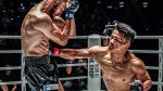 Exciting Muay Thai and MMA Fights at ONE Fight Night 29