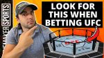 Master the Art of UFC and MMA Betting: Essential Tips and Strategies