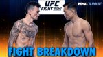 Max Holloway vs Chan Sung Jung: Who Will Emerge Victorious at UFC Fight Night 225?