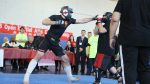 Matthews Martial Arts Shines at World Kickboxing Championship