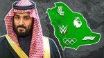 Saudi Arabia’s Sovereign Wealth Fund Invests in Professional Fighters League