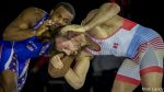 The Intense Rivalry Between David Taylor and Jordan Burroughs: From Wrestling to MMA