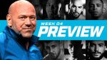 Exciting Results from DWCS Week 4: Ramirez vs. Prates