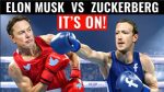 Mark Zuckerberg and Elon Musk’s Potential MMA Bout: Will It Happen?