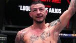 UFC Vegas 78: Cub Swanson’s Controversial Victory Leaves Hakeem Dawodu Stunned